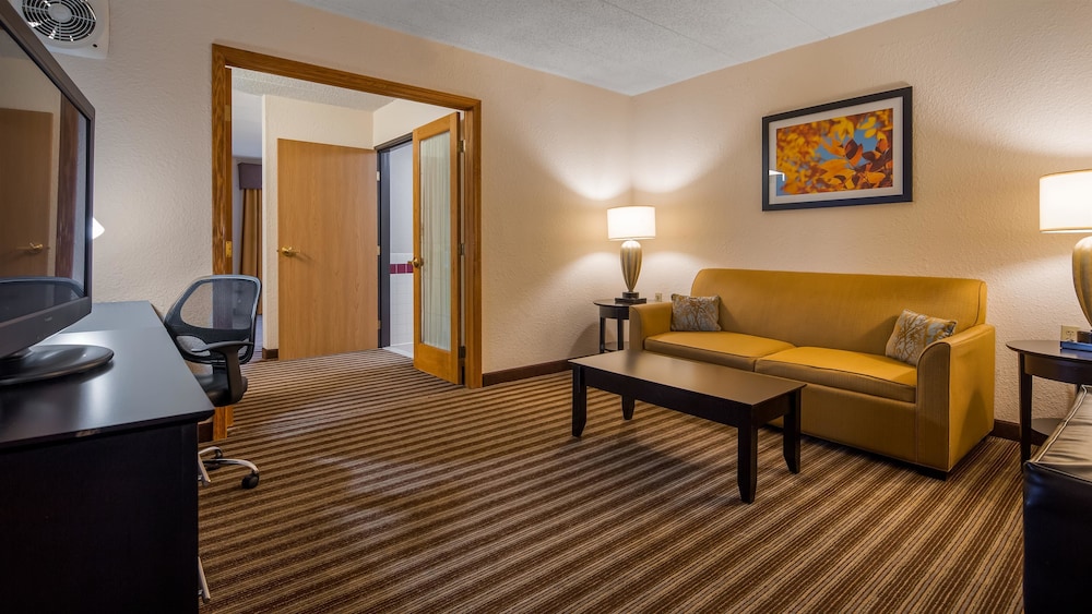 Best Western Plus Newark/Christiana Inn 21/30