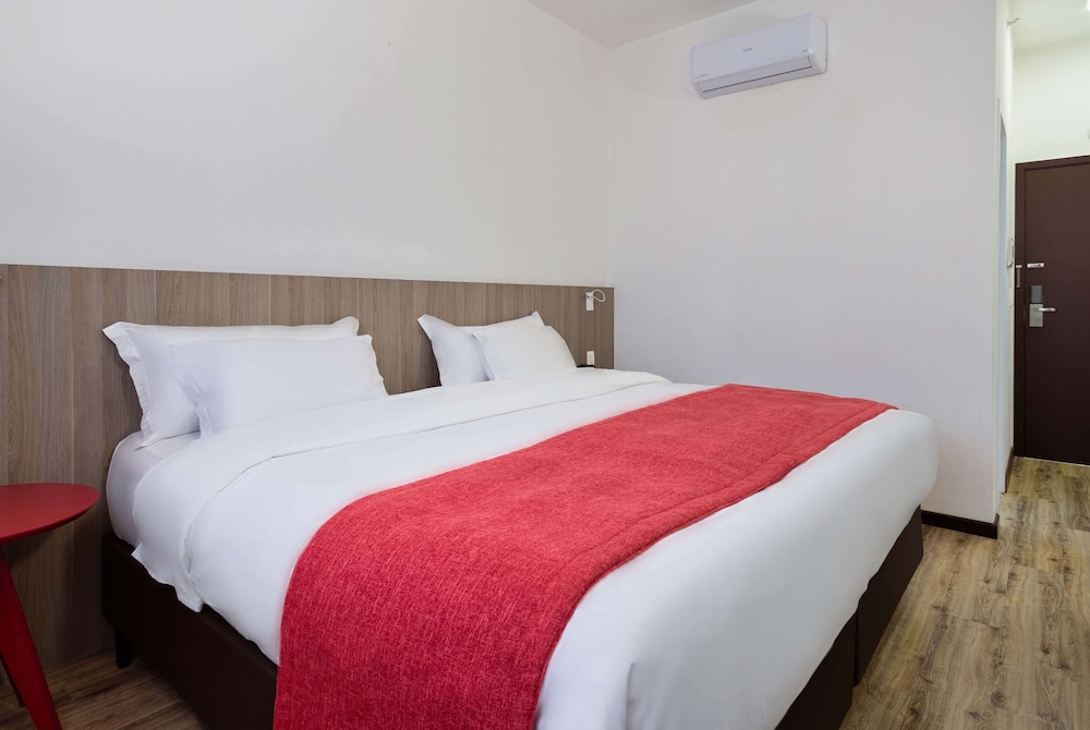 Ramada Encore by Wyndham Osasco 27/42