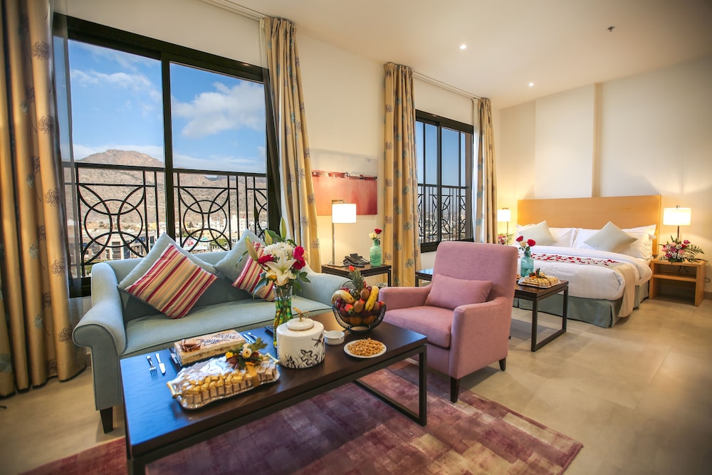 Tanuma Aram Hospitality - Hotel Apartments 35/49