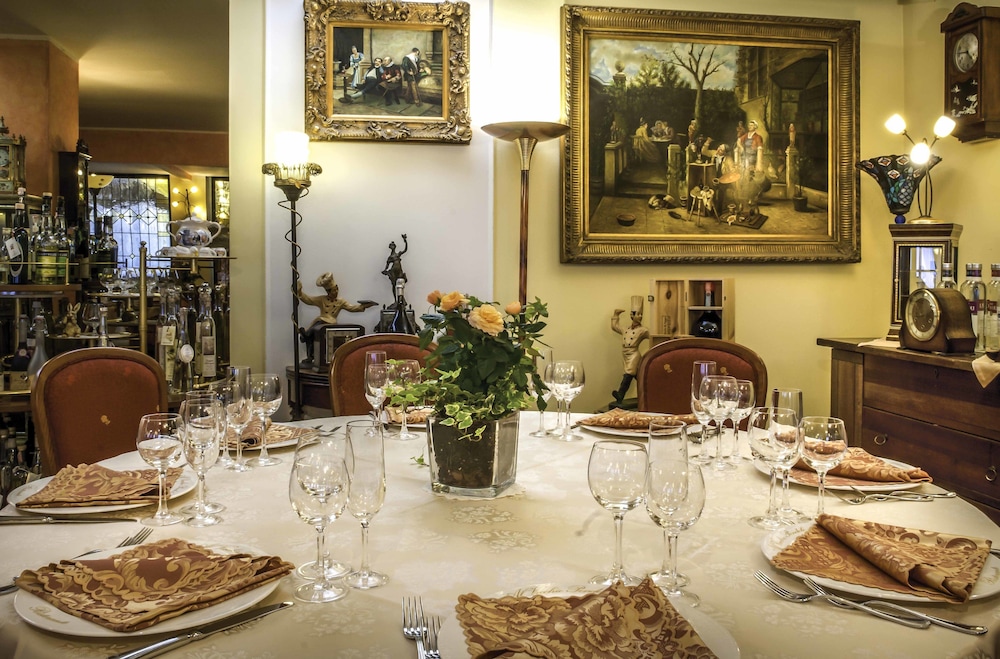 Hotel La Bussola 42/46