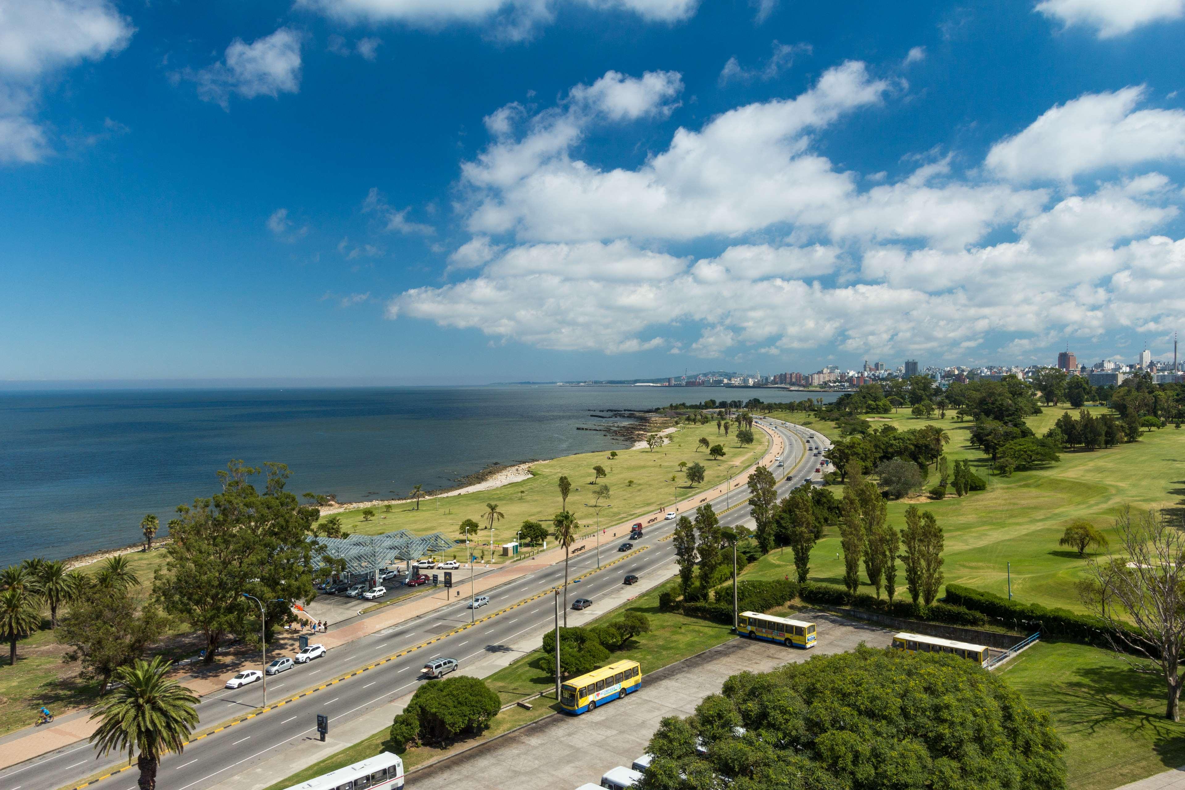 ESPLENDOR MONTEVIDEO – A WYNDHAM GRAND HOTEL 14/17
