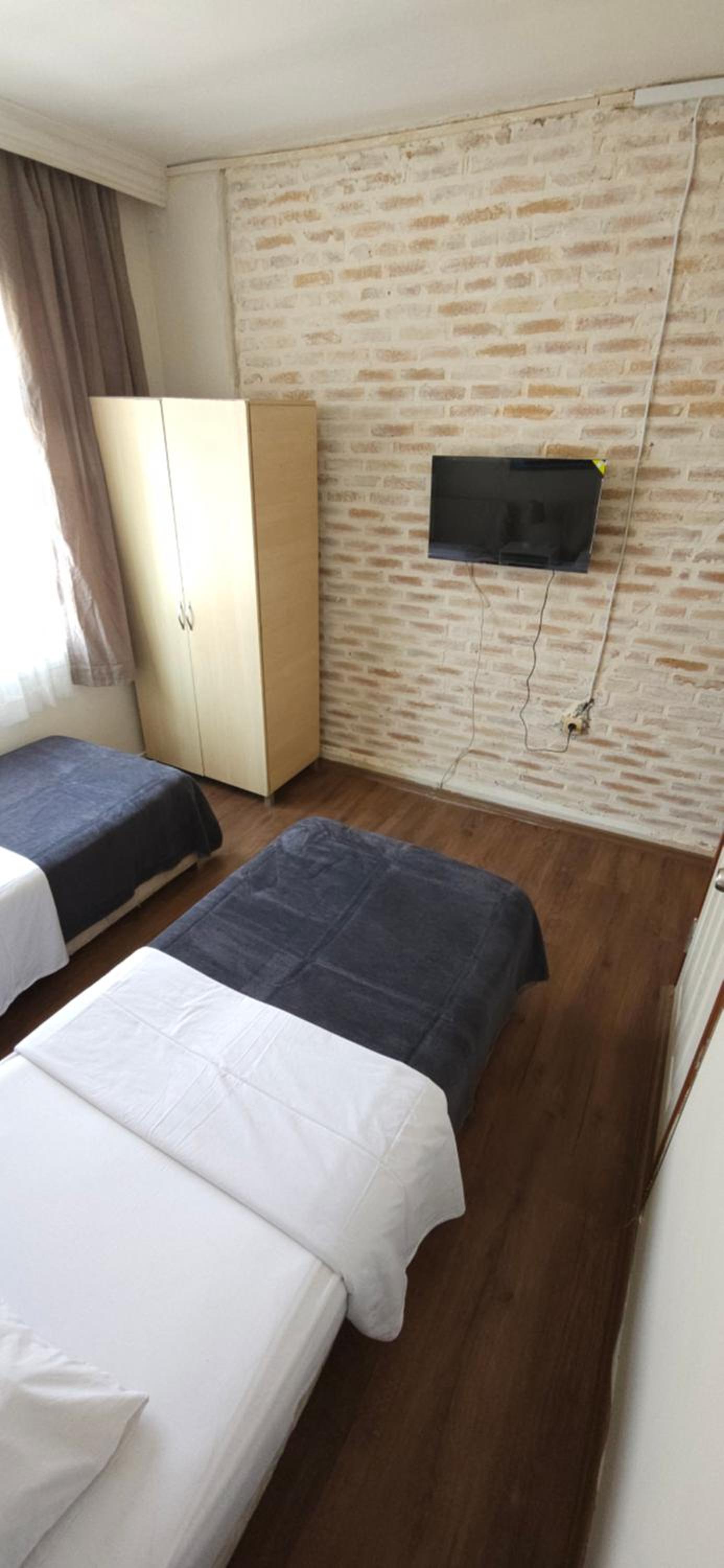 Unver Hotel Adana 9/25