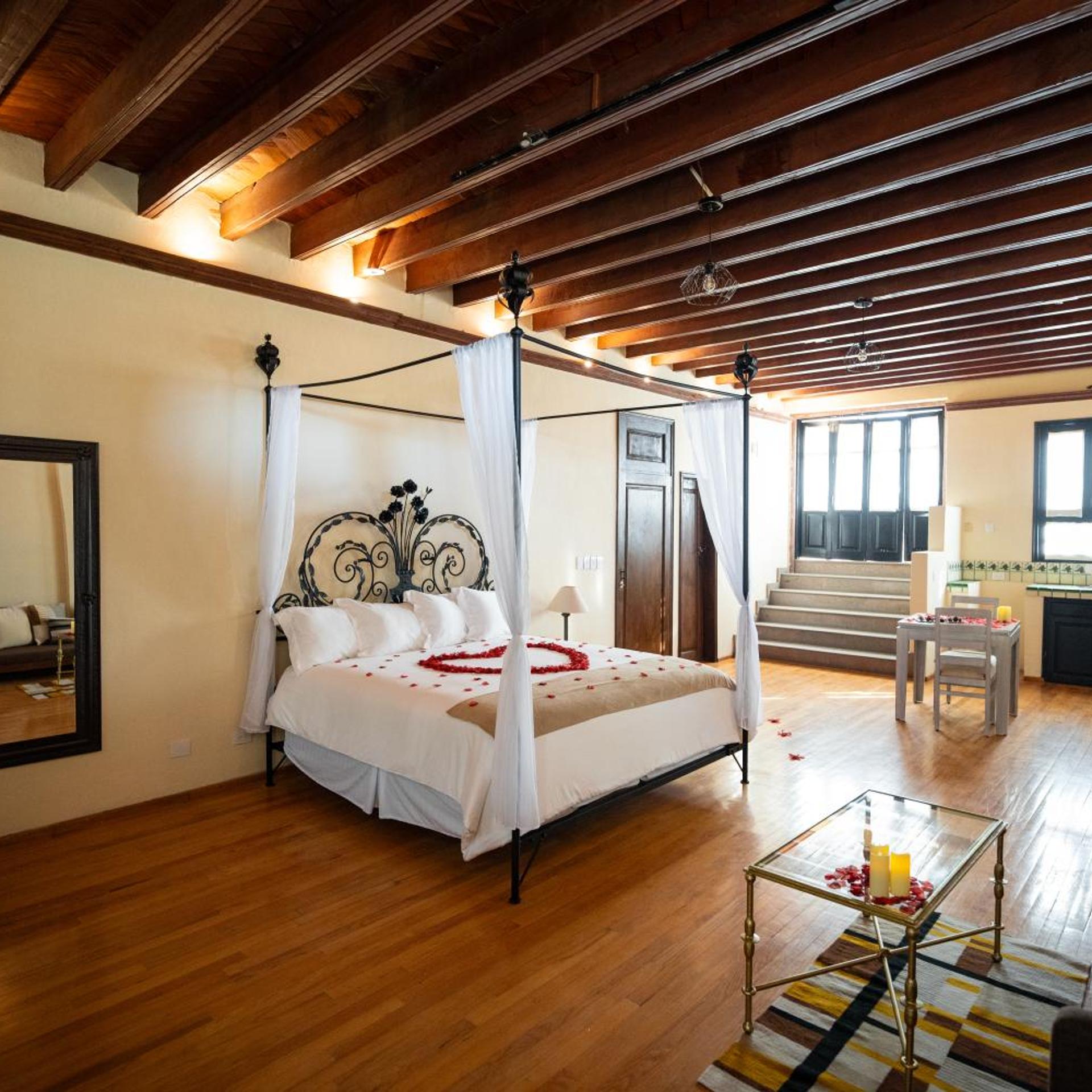Casalinda Hotel Boutique 26/51