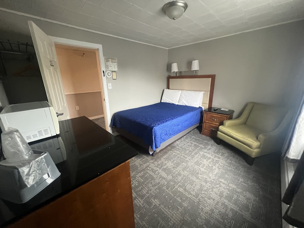 Economy, Double Bed, Xl