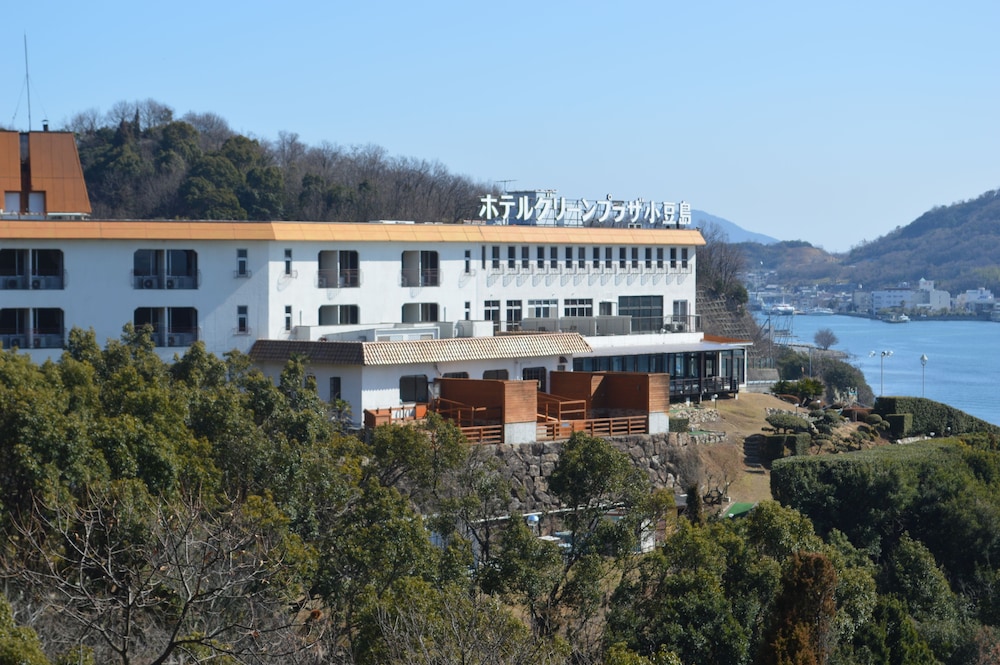 HOTEL GREEN PLAZA SHODOSHIMA 4/60