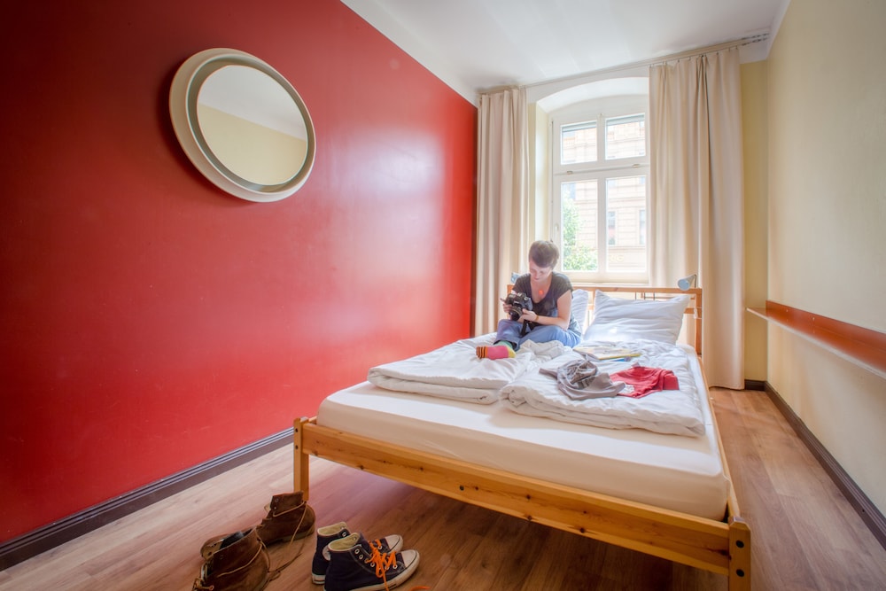 Eastseven Berlin Hostel 34/53
