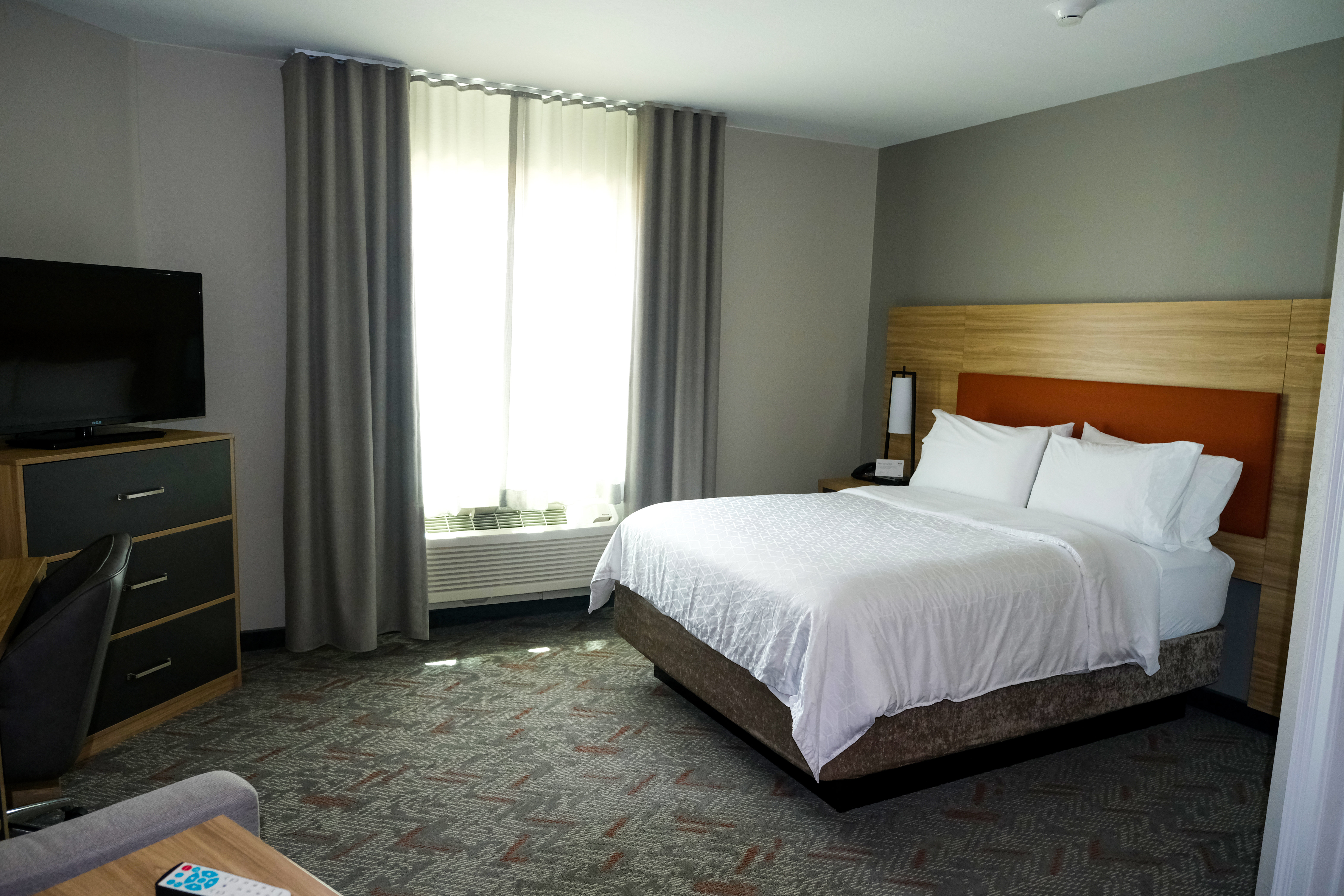 Candlewood Suites Ocala I-75, an IHG Hotel 16/44