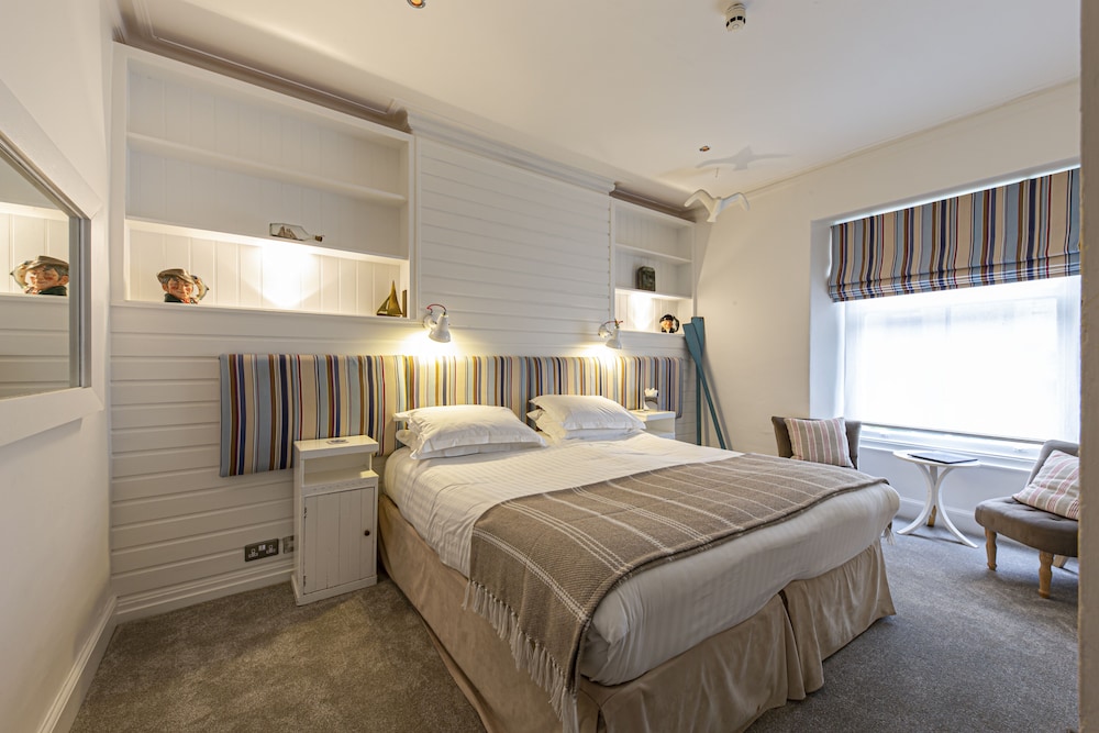 Escape Boutique B&B 24/68