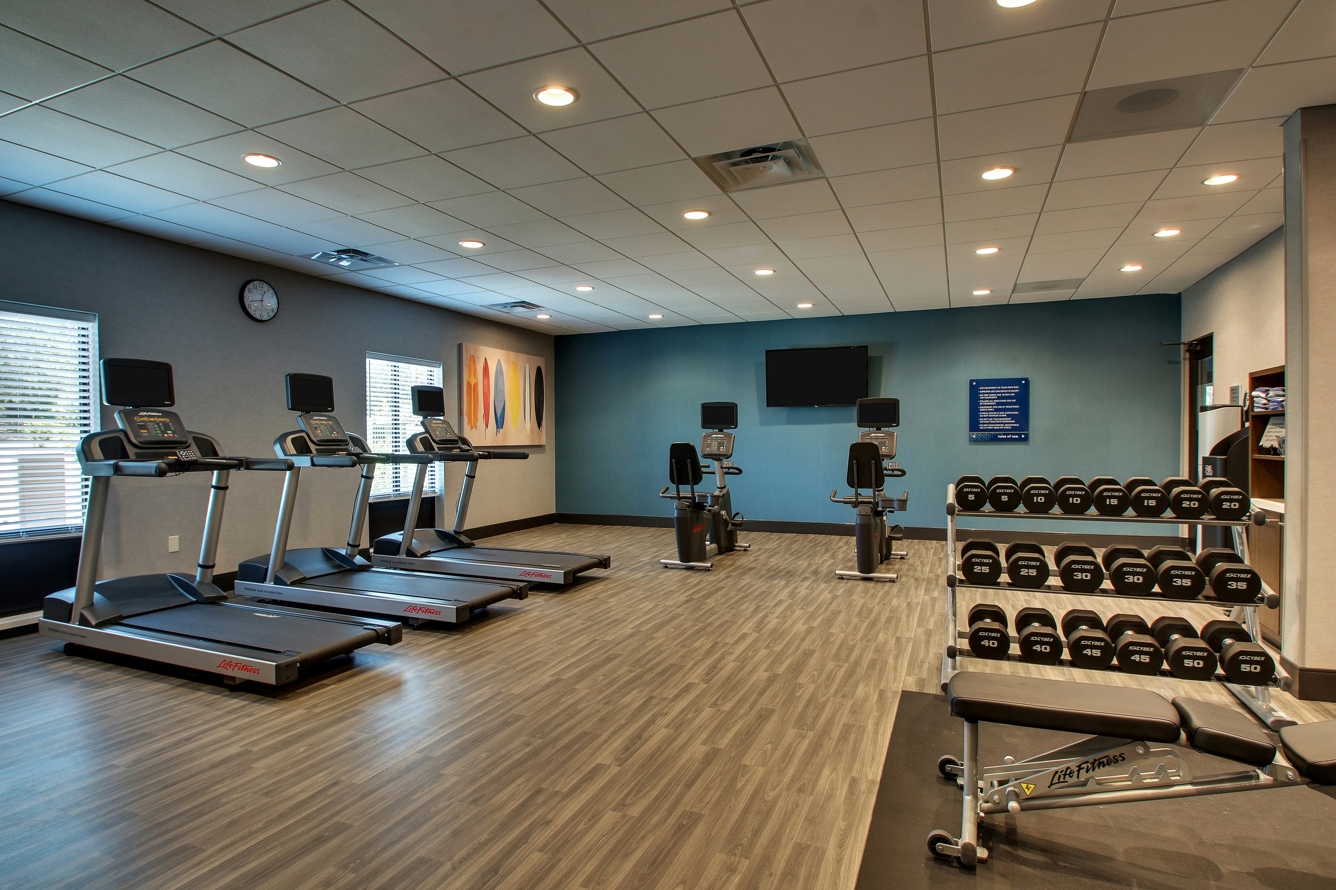 Hampton Inn And Suites Southport 29/56