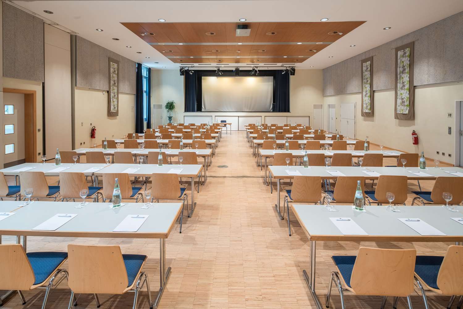 Best Western Wein-und Parkhotel Nierstein 33/44