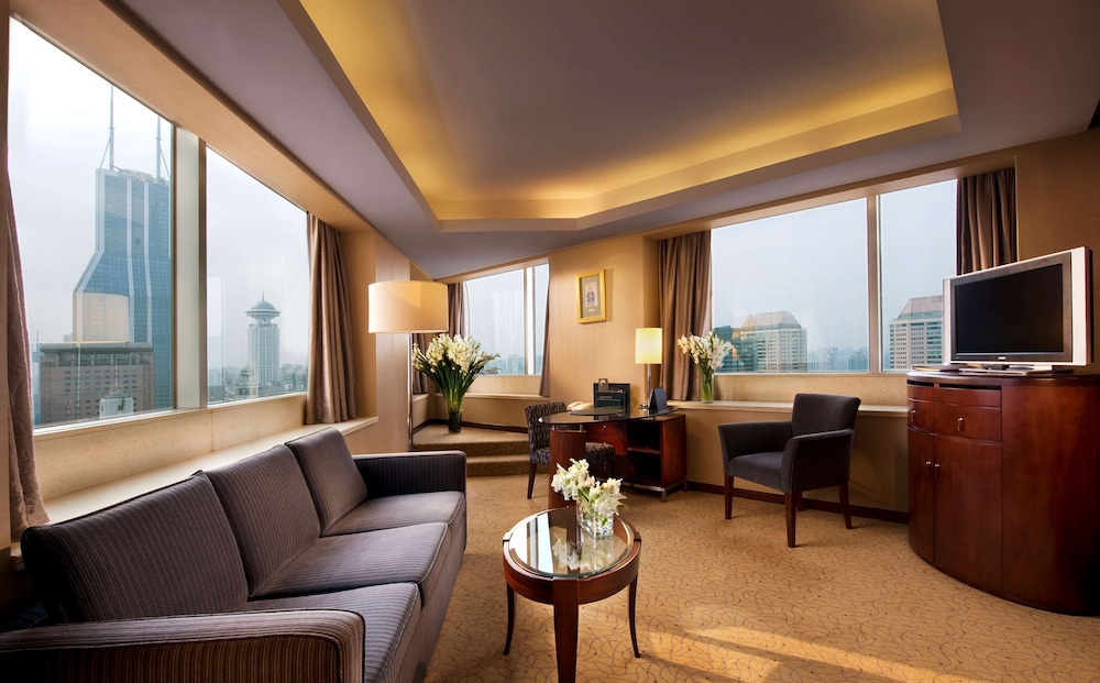 Radisson Collection Hyland Shanghai 55/78
