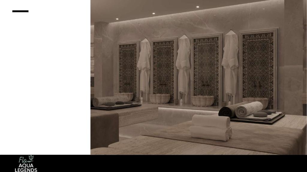 FLOW Aqua Legends Resort, Sahl Hasheesh 28/65