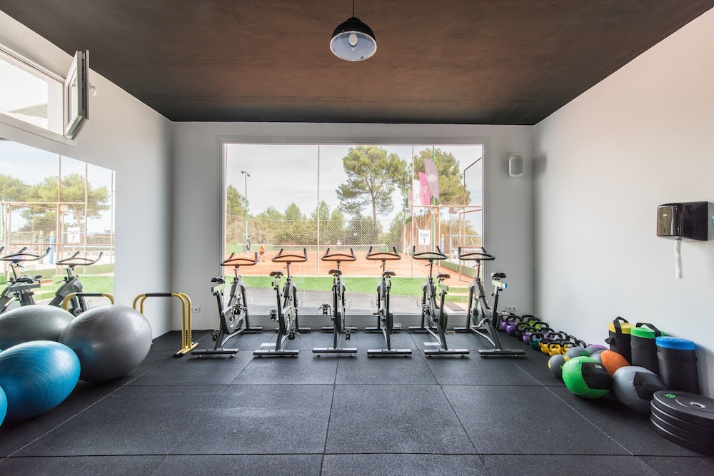 Hotel Na Taconera Sport & Relax 45/72