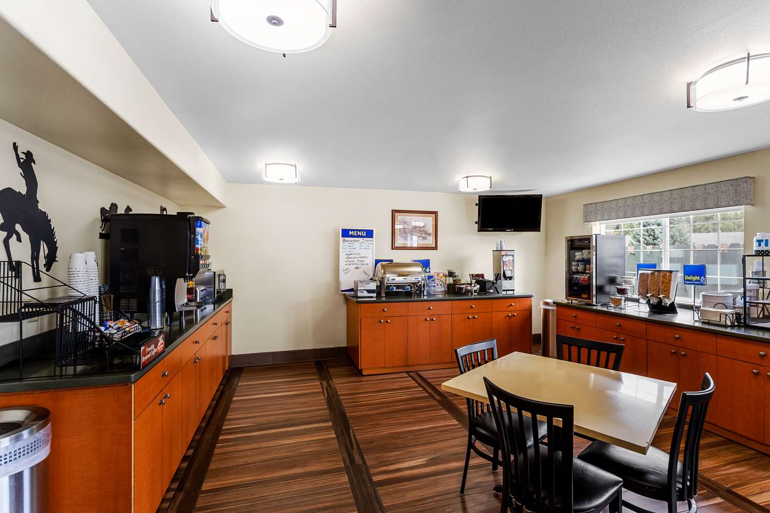 Best Western Rose Quartz Inn 29/40