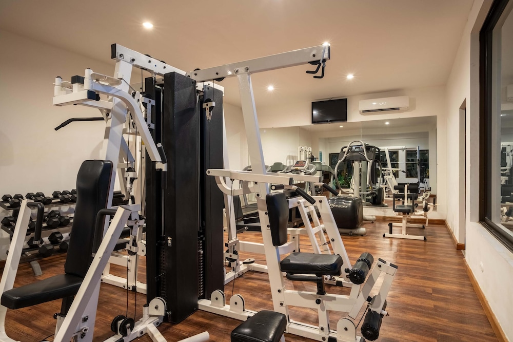 Occidental Papagayo - Adults only 57/79