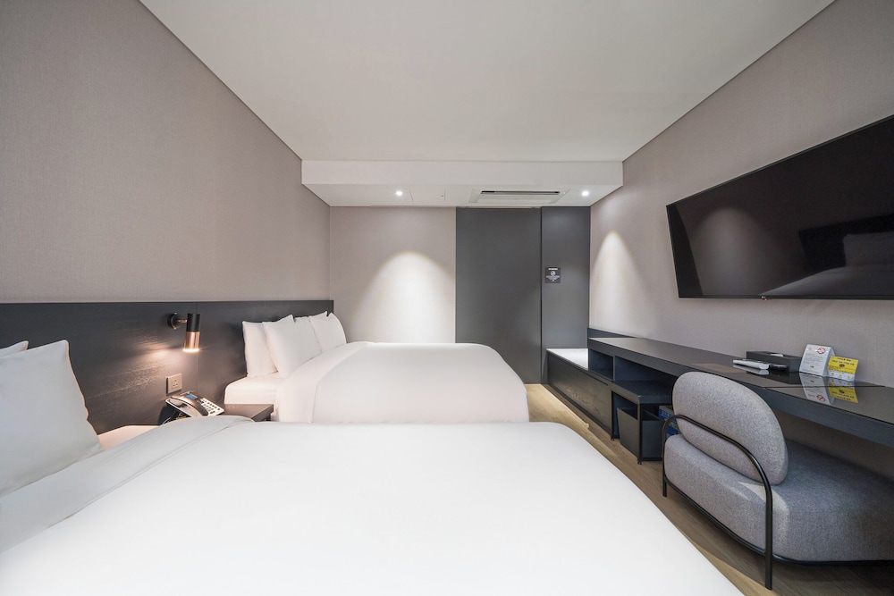 Rivertain Hotel Gyeongju 6/59