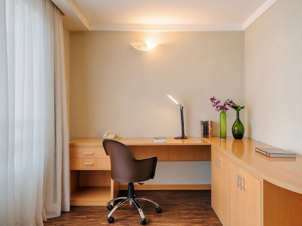 Mercure Guarulhos Aeroporto Hotel 63/75