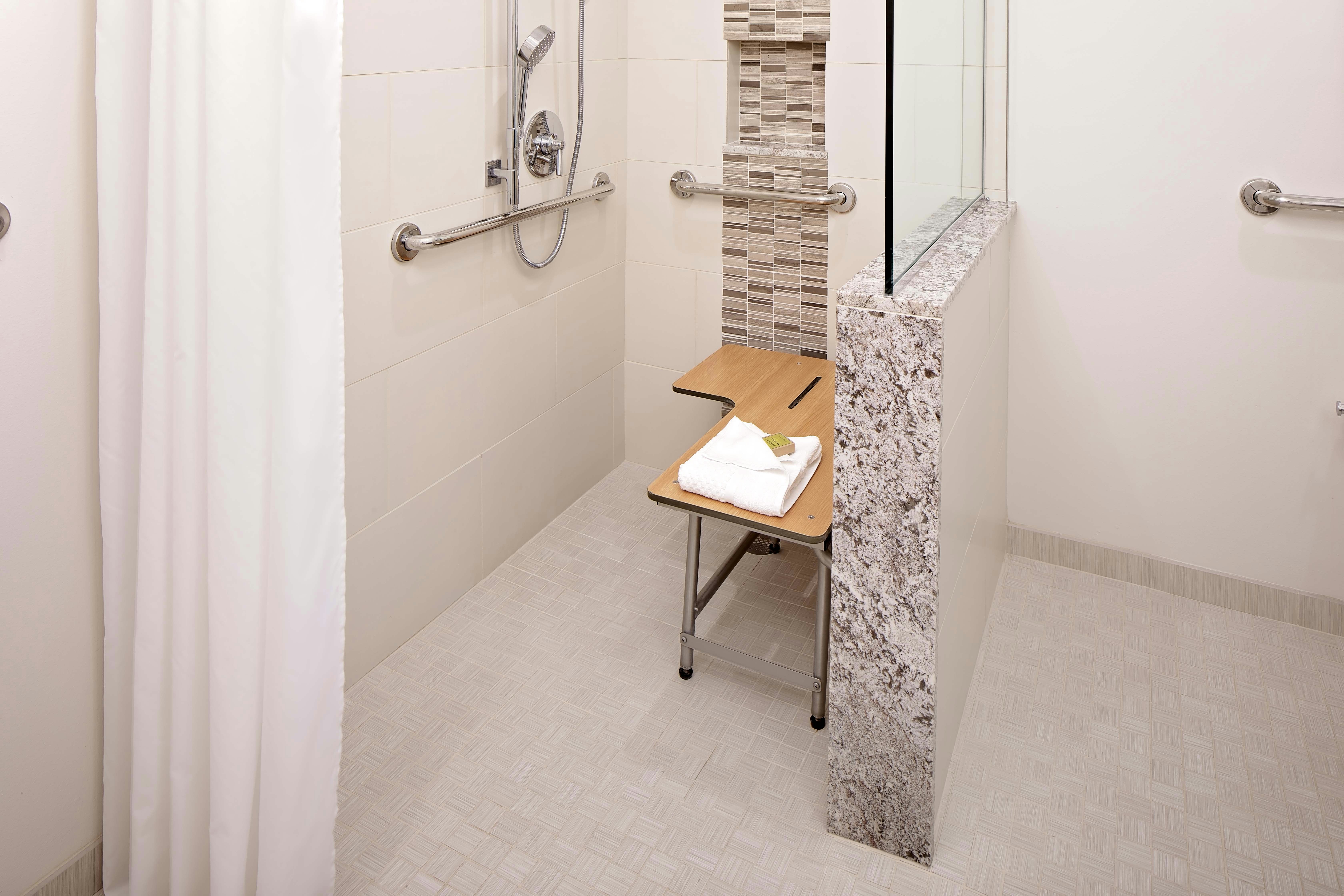 جناح بسرير كينج بغرفتين