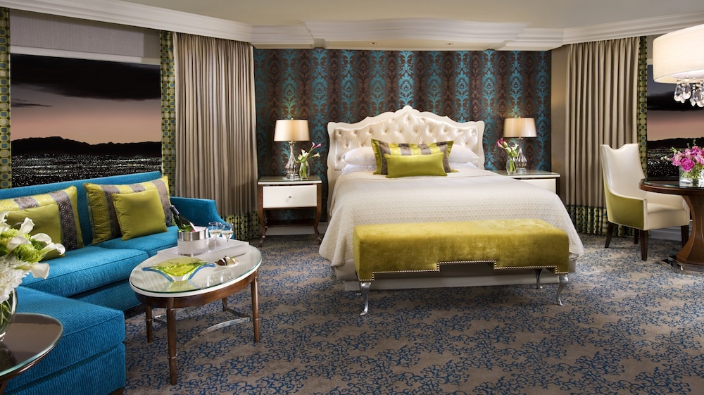 Bellagio 25/70