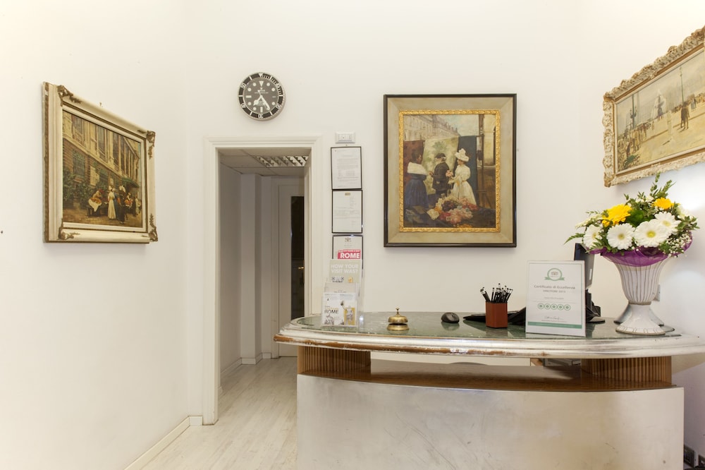 Villa Pirandello 5/54