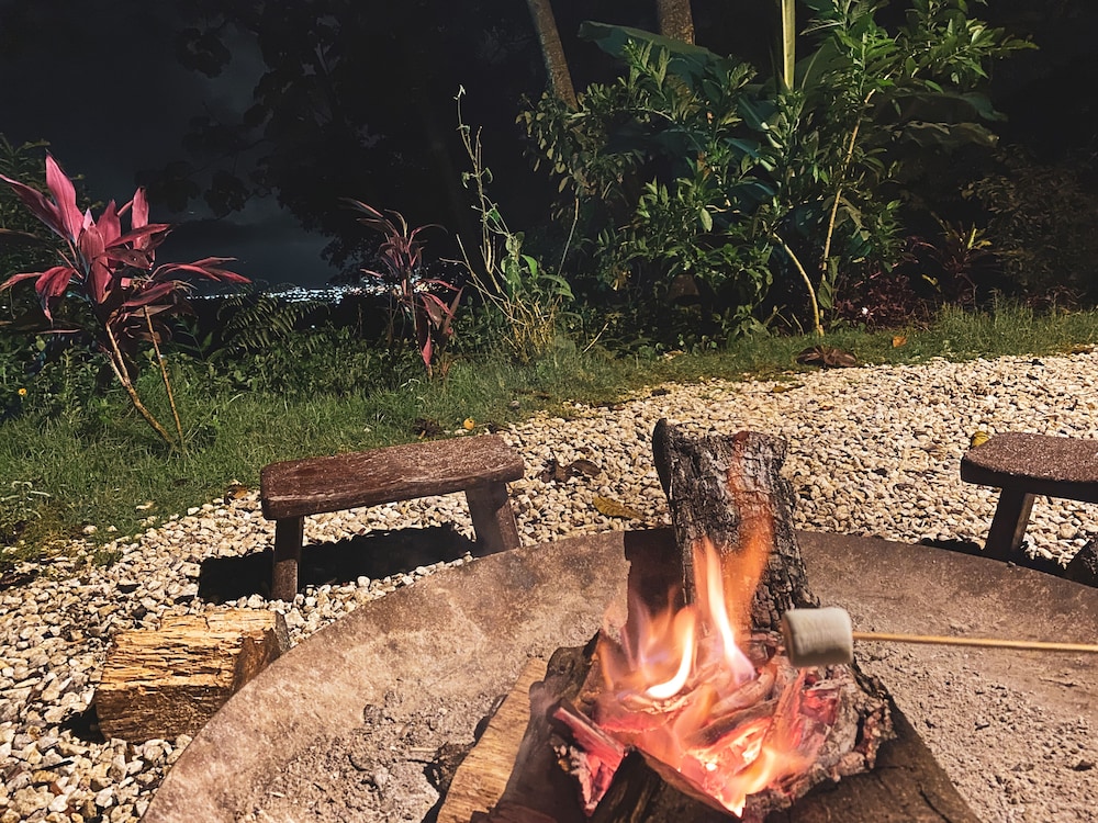 Trekker Glamping 45/58