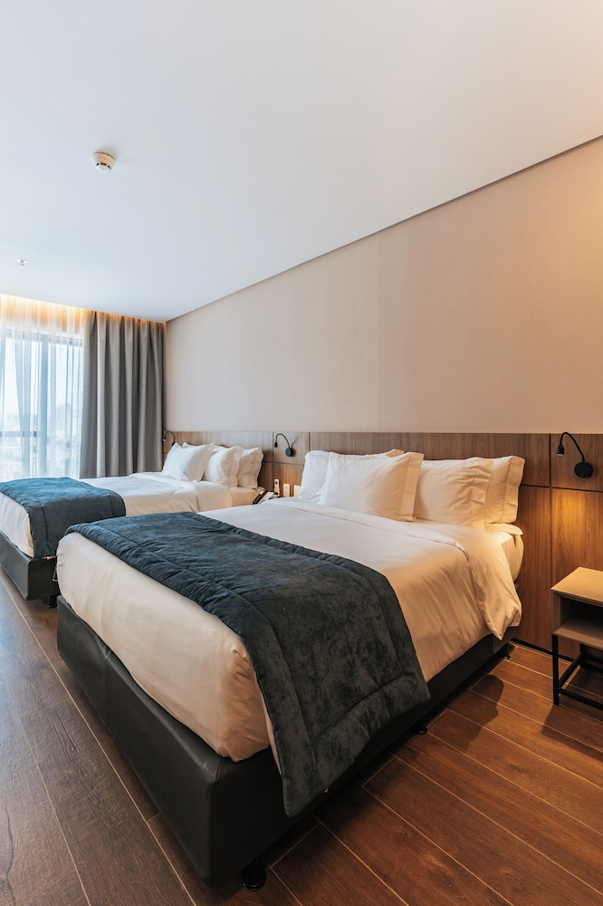 WTC Goiania Stay & Hotel by Atlantica 10/50