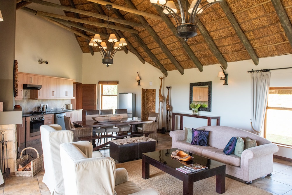 Gondwana Game Reserve 30/50