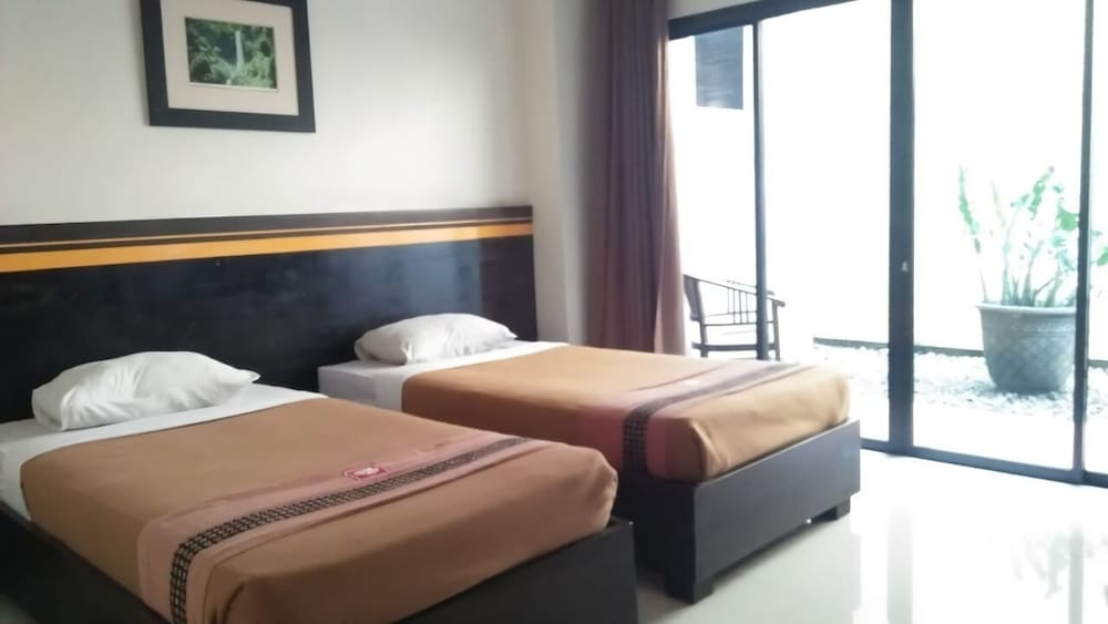 Grand Bintang Tawangmangu 11/20
