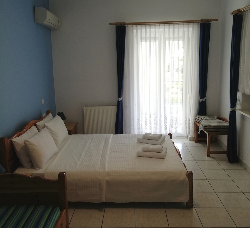 Delphin Rooms Sivota 11/50