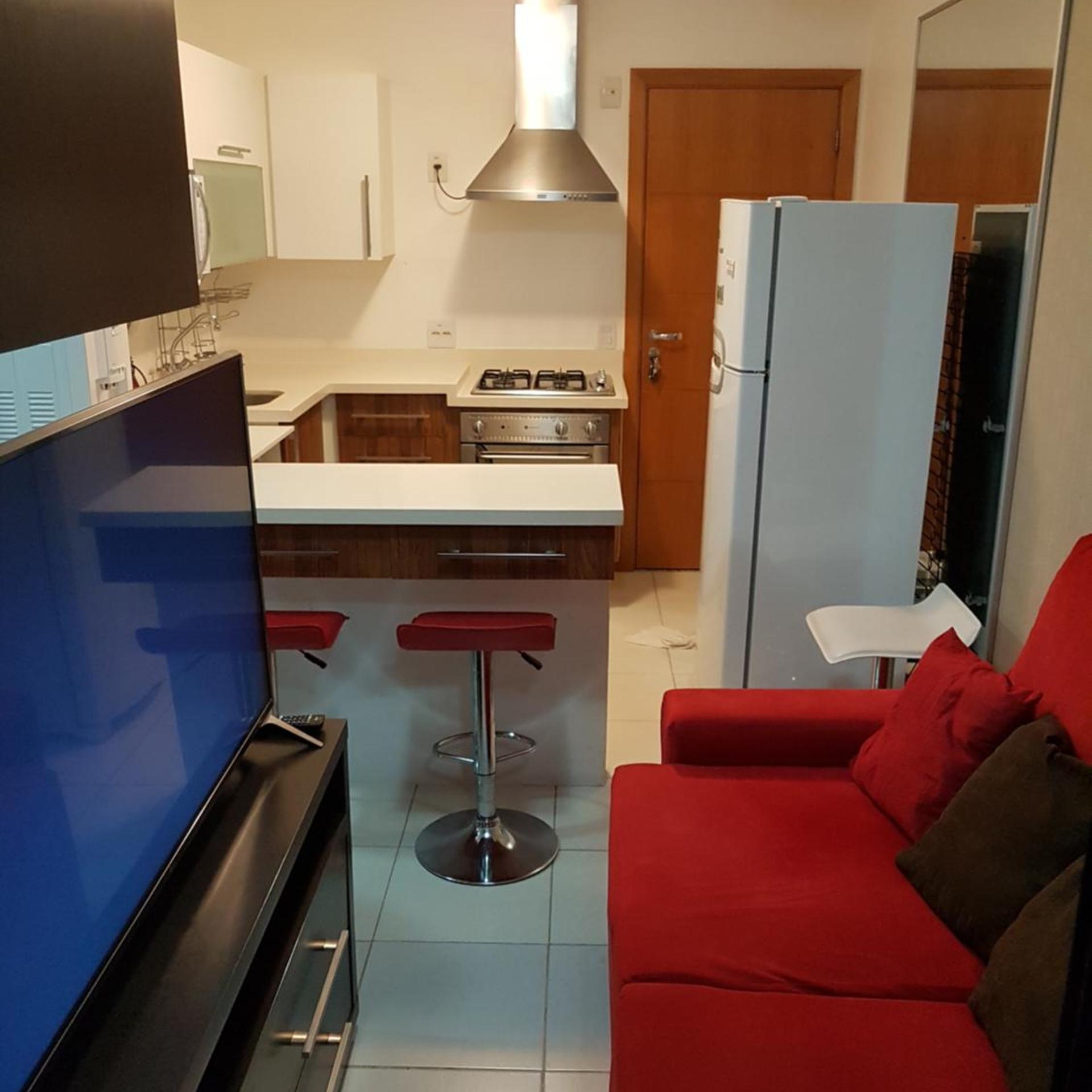 Life Resort - Beira do Lago em Brasilia 25/50