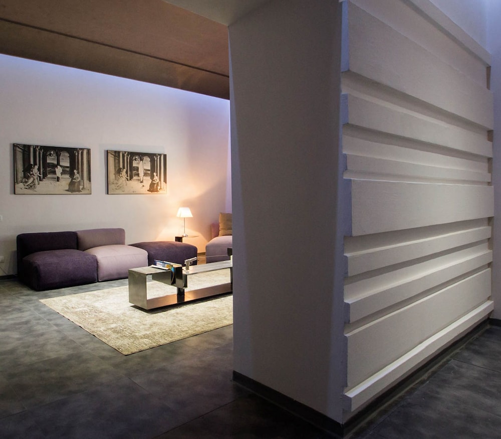 ホテル サンタ ブリジダ 写真4