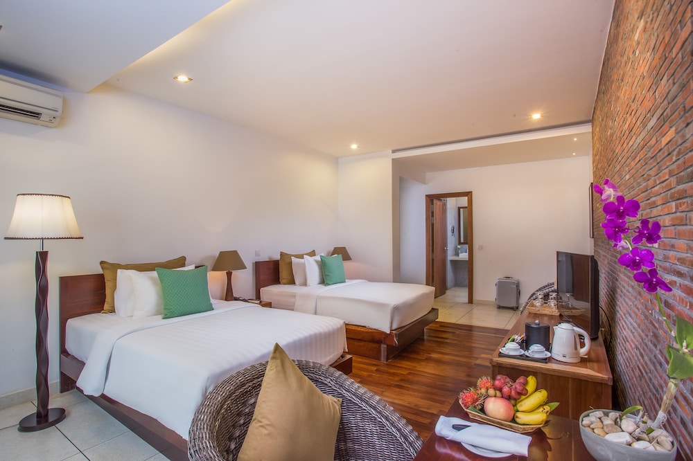 Nita By Vo Luxury Hotel 24/81