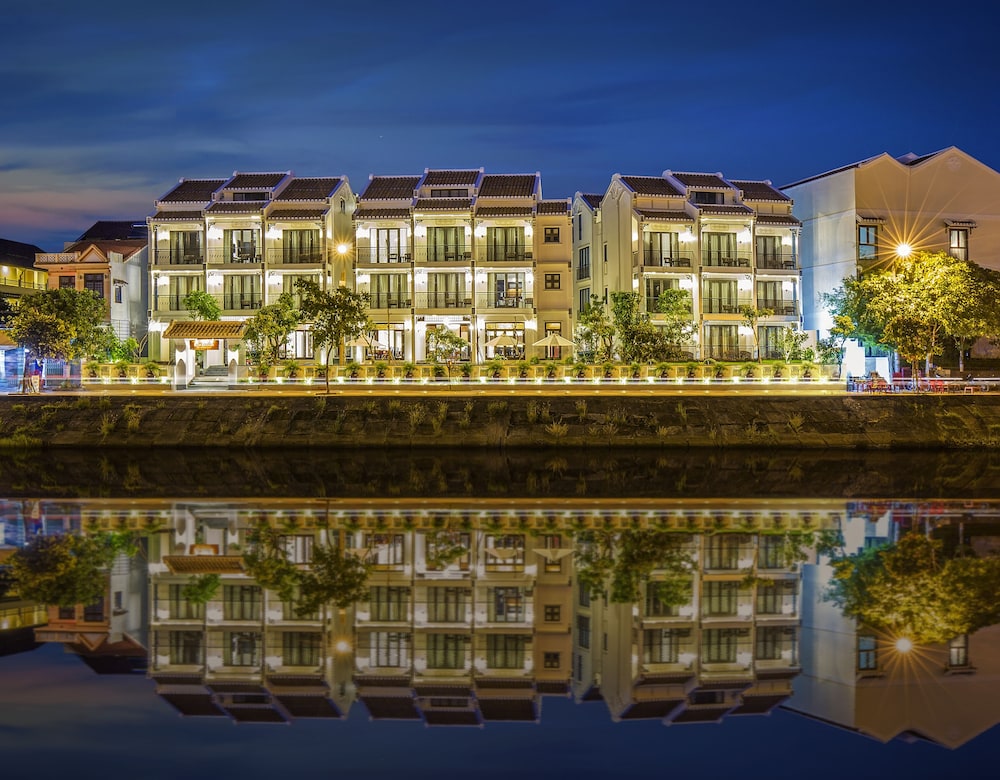 Laluna Hoi An Riverside酒店&水疗(Laluna Hoi An Riverside Hotel & Spa) 图片5