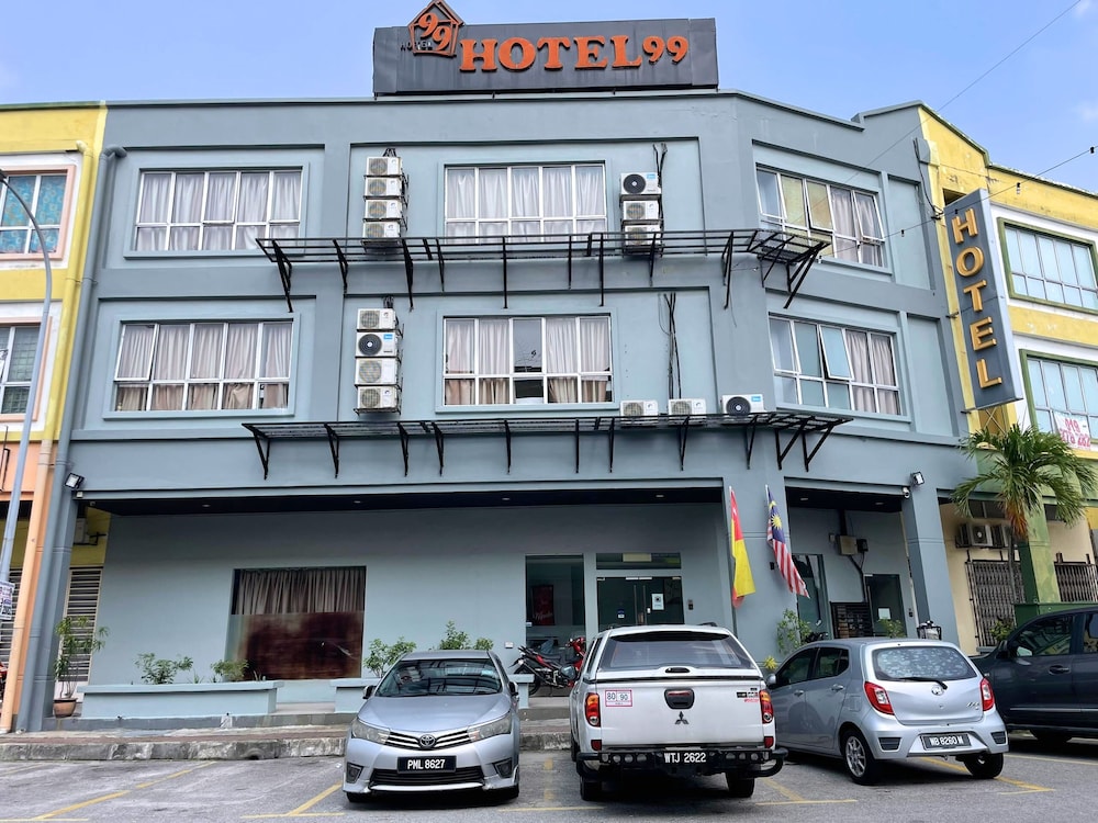 Hotel 99 - Bandar Klang 55/57