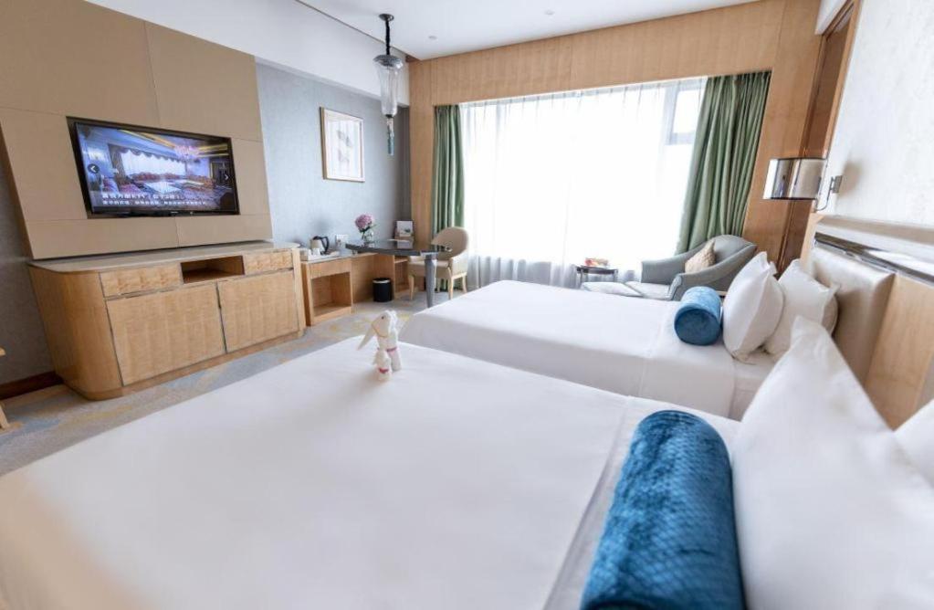 Fuyue Hotel 20/52