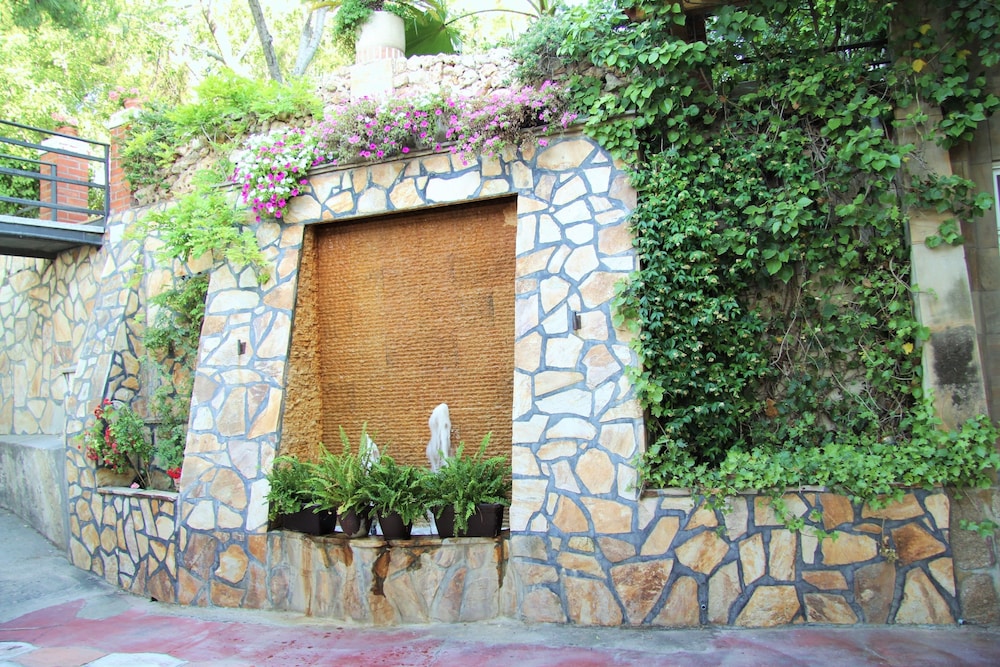 Hotel La Maruxina 2/32