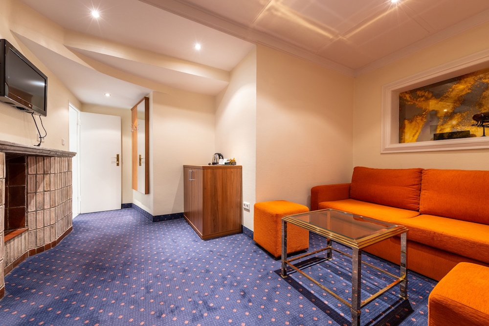 Guennewig Hotel Uebachs 17/29