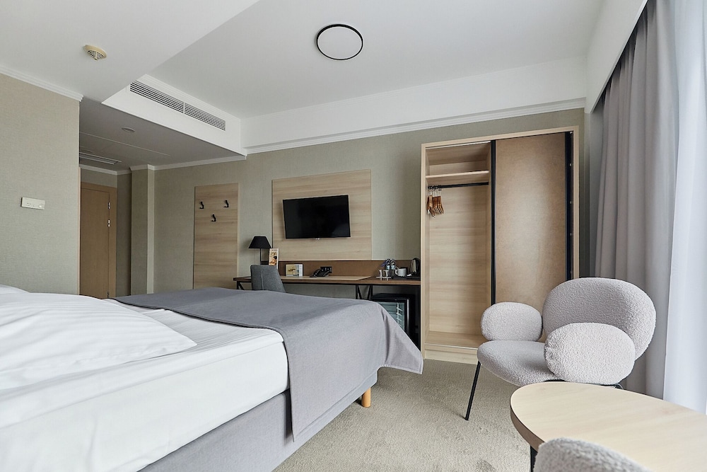 Hotel Aurora Family Spa 25/60
