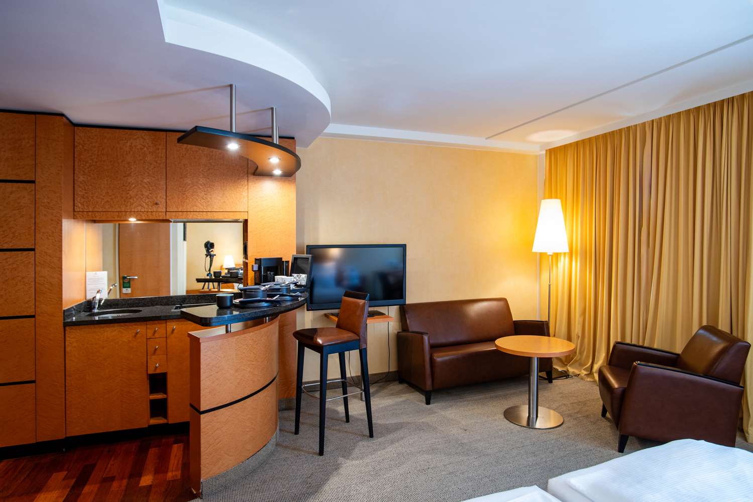 Best Western Premier Airporthotel Fontane Berlin 45/63