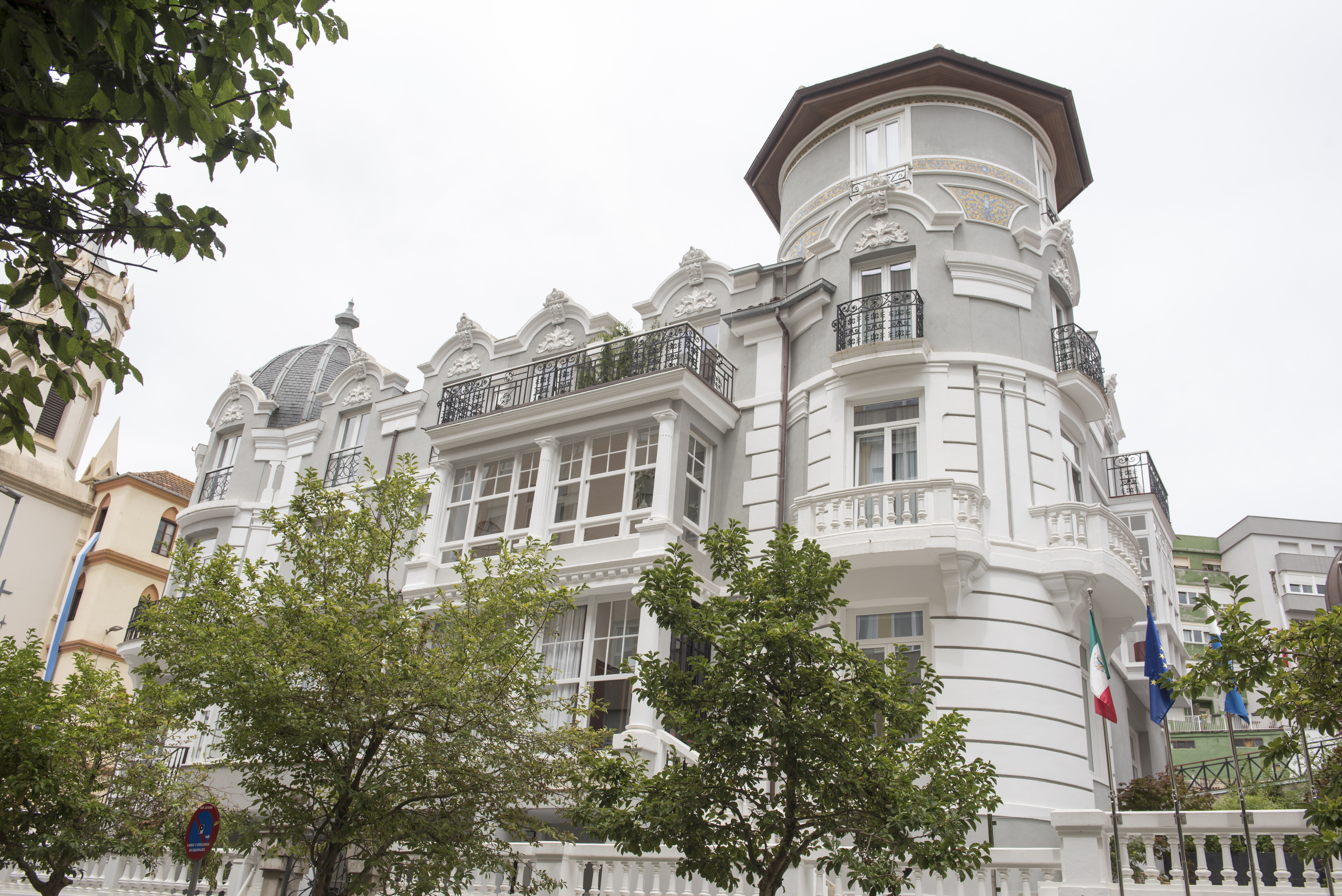 Sol Boutique hotel 4/63