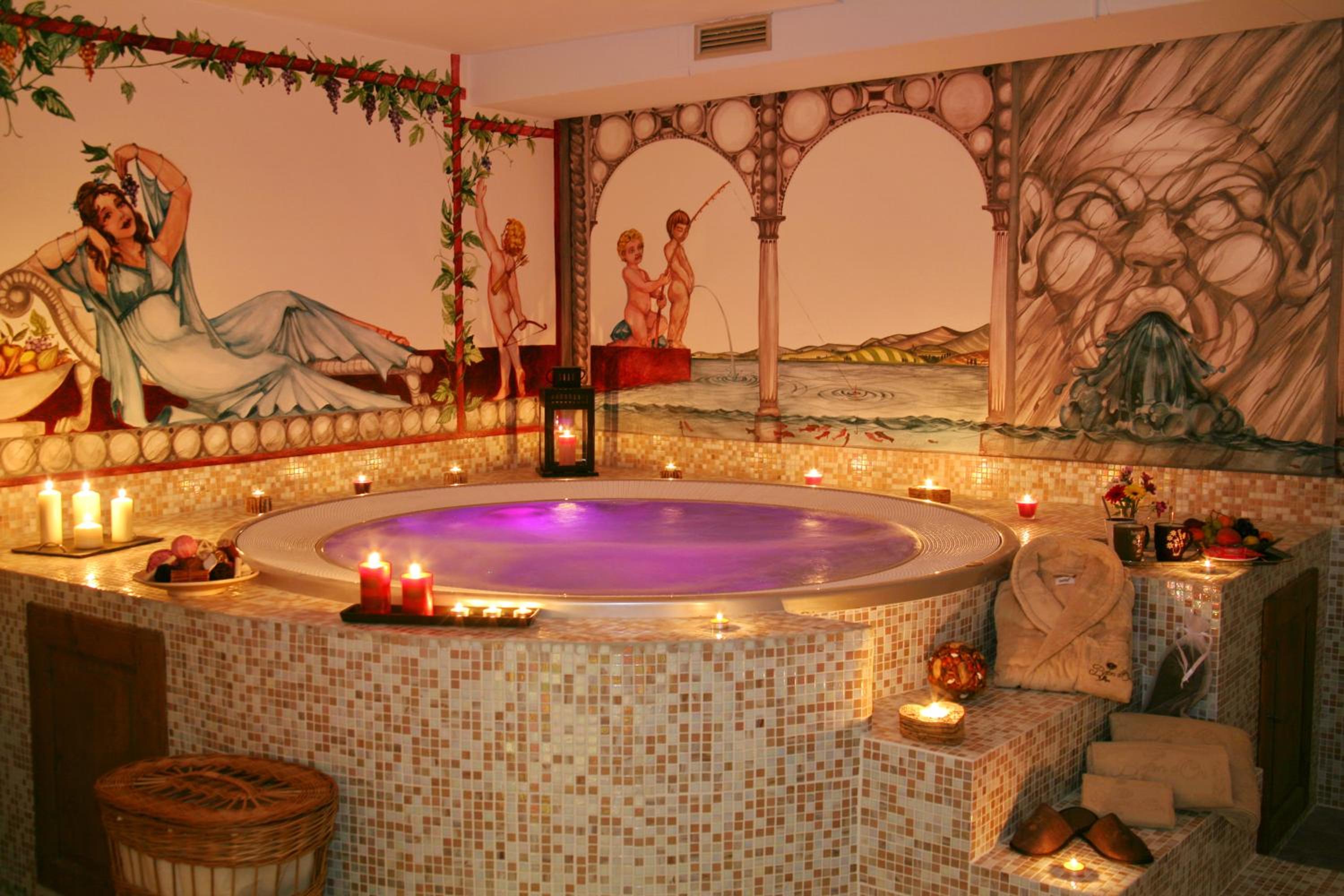 Hotel Boton D'Or & Wellness 14/24
