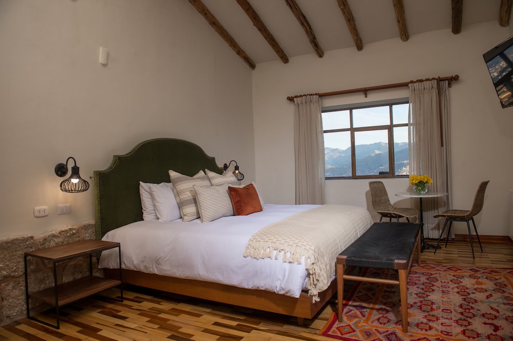 Palacio Manco Capac by Ananay Hotels 20/75