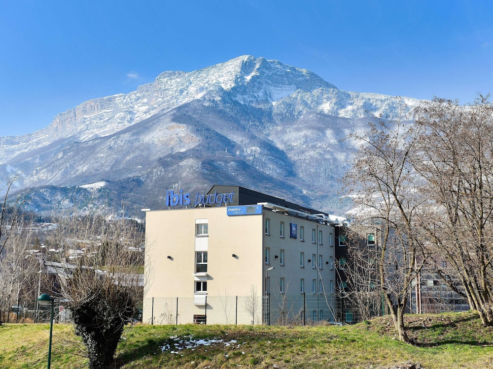Ibis Budget Grenoble Sud Seyssins 5/60