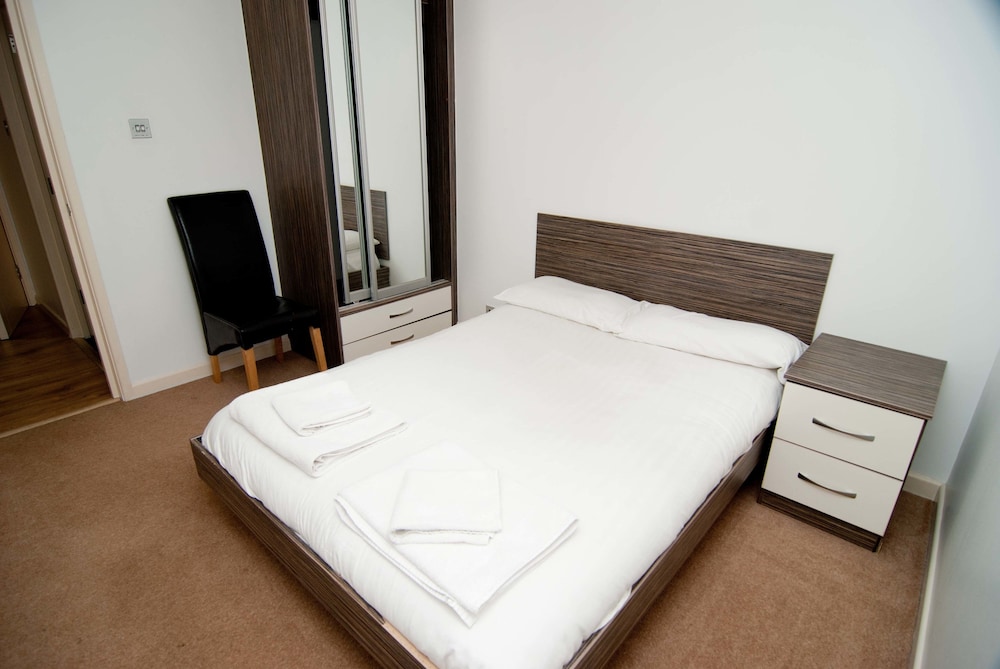 Southampton Serviced Apartment 22/47