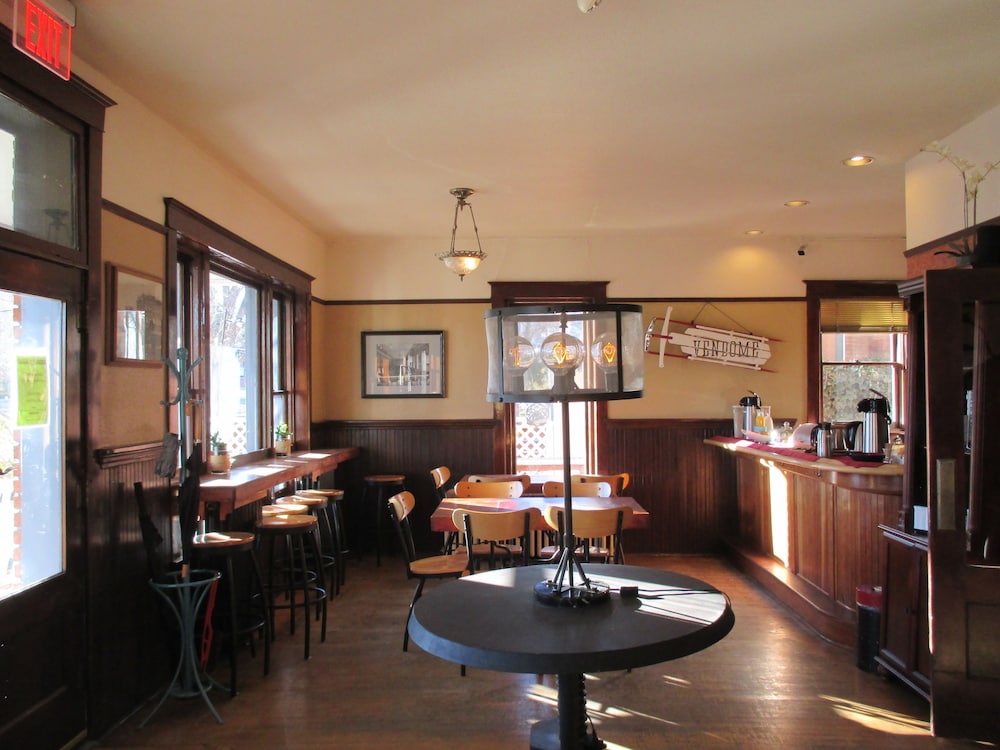 Hotel Vendome 28/34