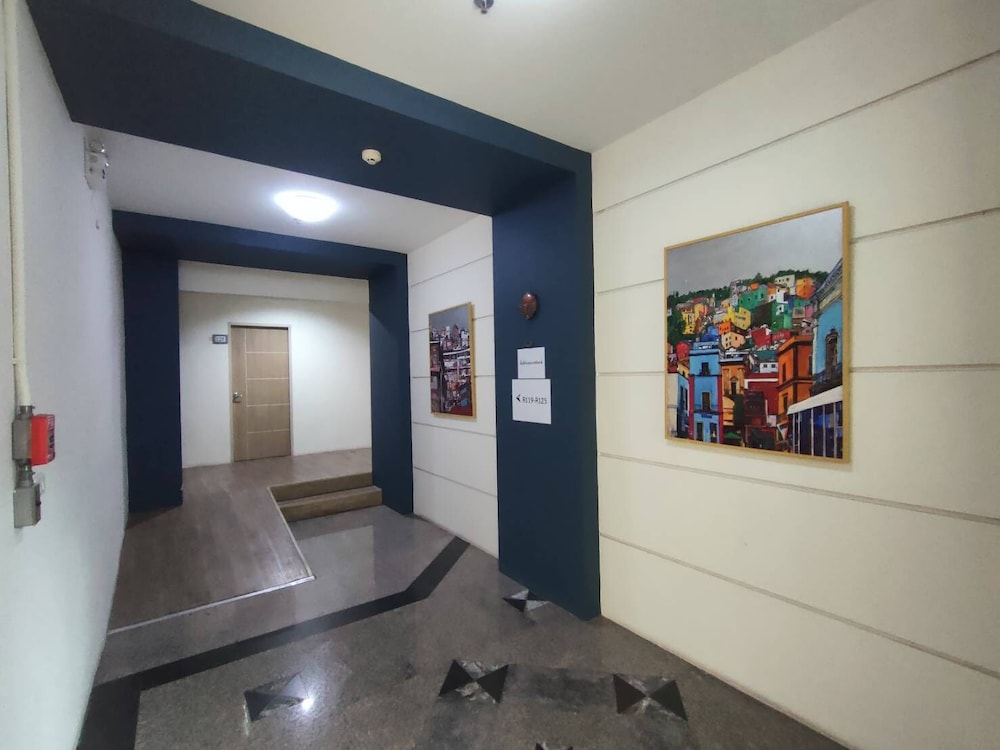 KOMOL RESIDENCE BANGKOK 11/65