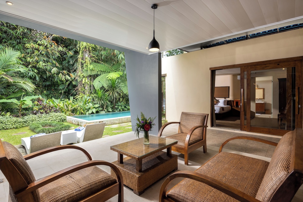 SENETAN VILLAS AND SPA RESORT 26/50