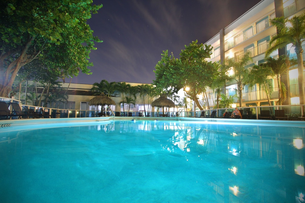 Fort Lauderdale Grand Hotel in FORT LAUDERDALE - FL