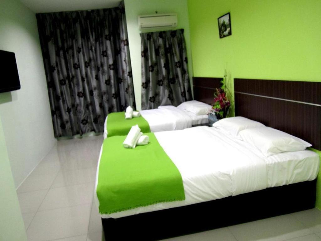 ECO HOTEL PUTRA KAJANG 20/26