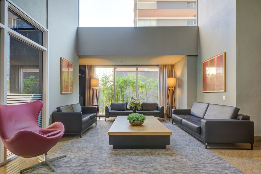 Wyndham Sao Paulo Paulista 30/50